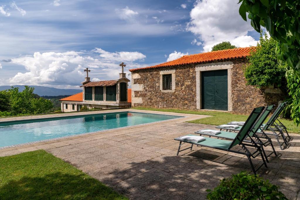 Eira Country House