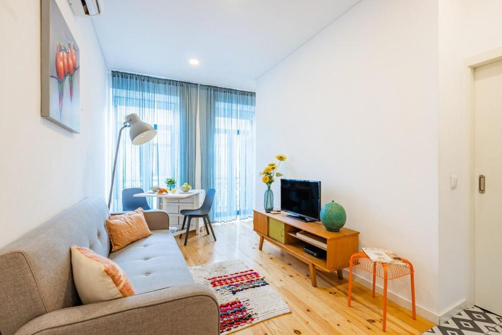 Urban Studio @ Bonfim