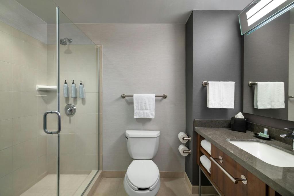 Courtyard by Marriott San Jose Campbell photo