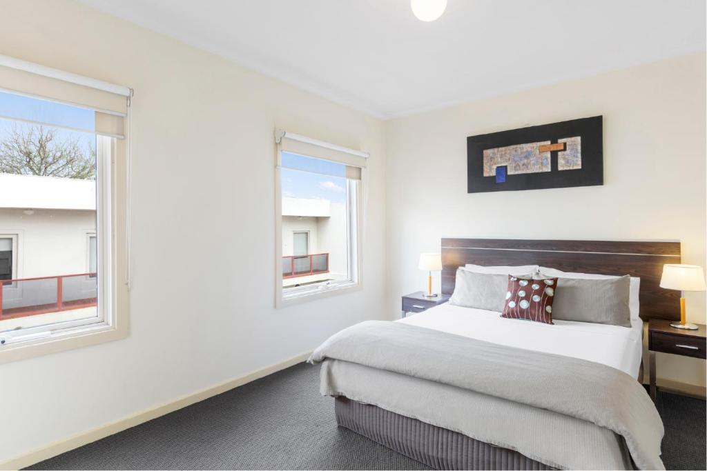 Hawthorn Gardens Serviced Apartments - One-Bedroom Apartment