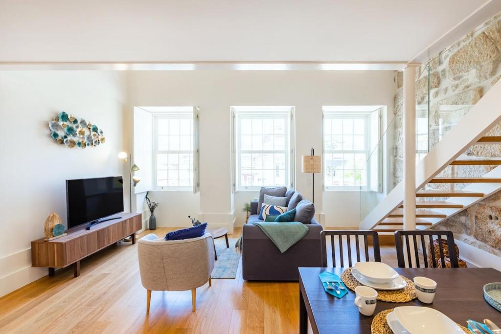 Porto Loft Living