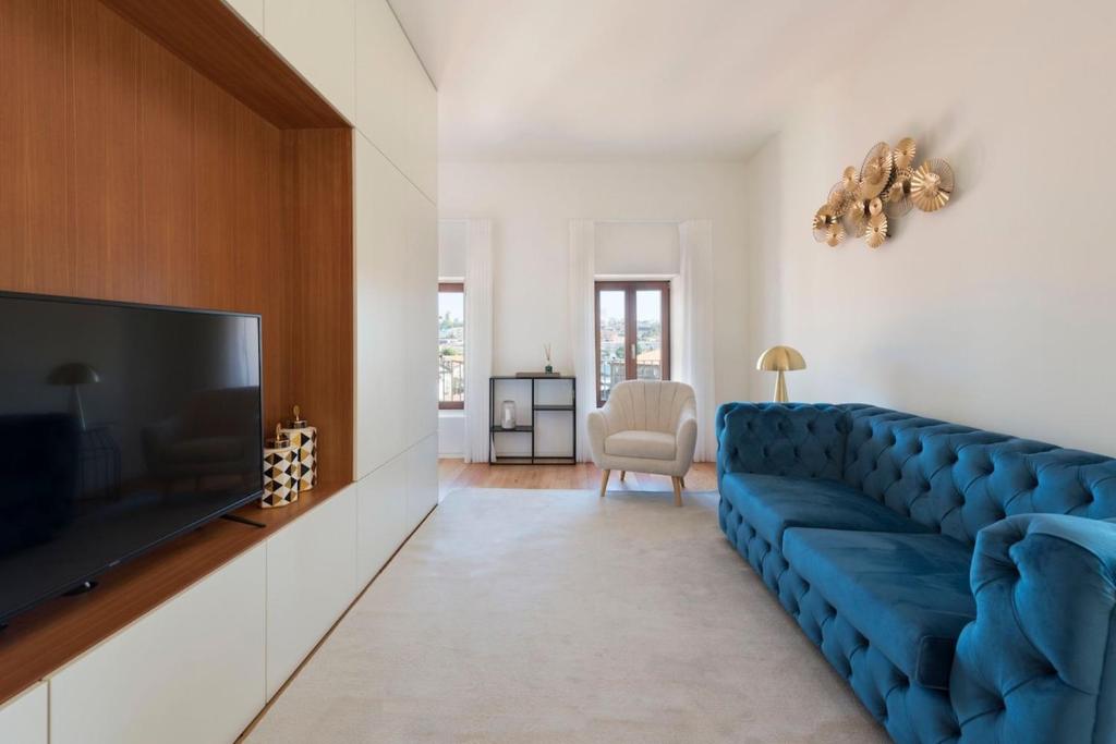 Porto Riverviews | Monte dos Judeus