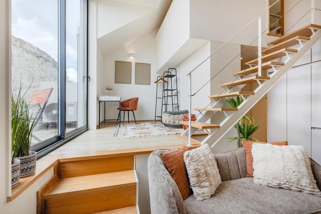 Saldanha Boho Duplex