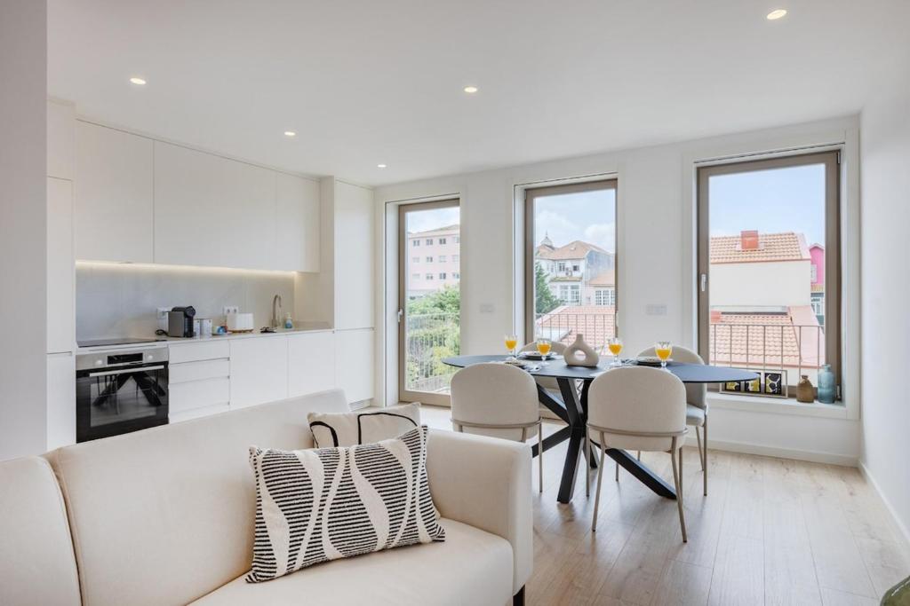 The Prime Loft @ BoaVista Flats
