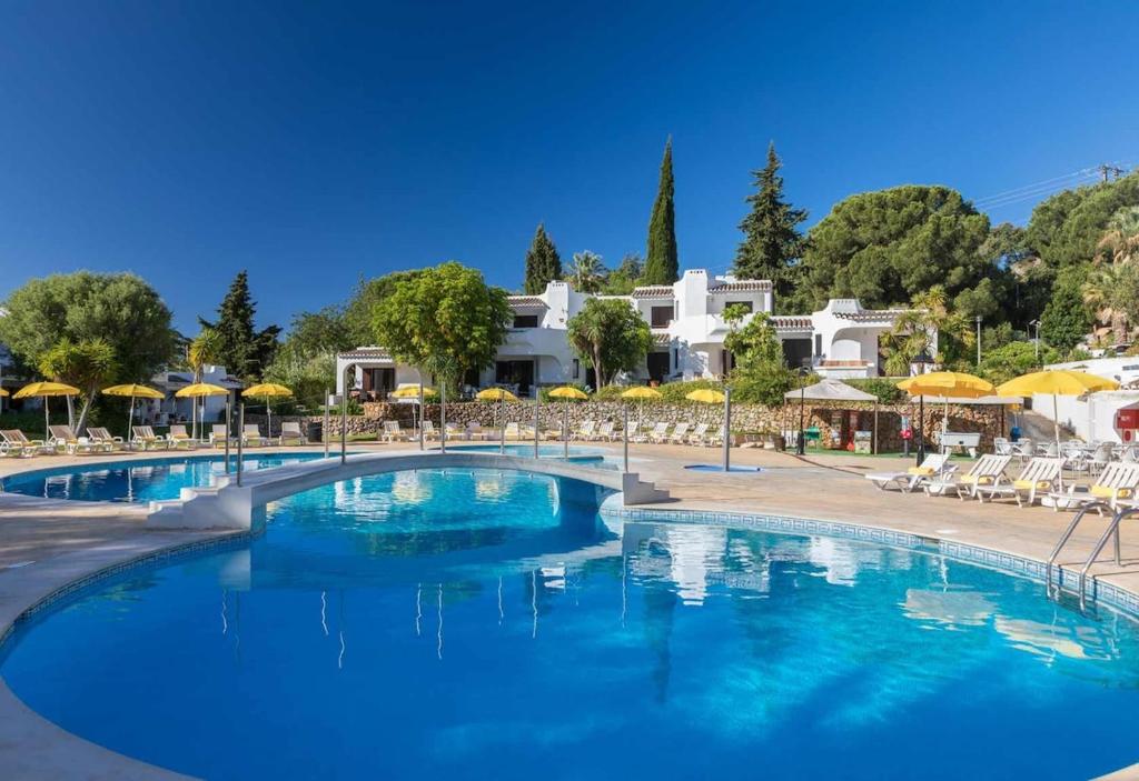 Happy House in Clube Albufeira