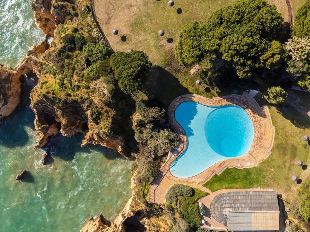 Prainha Calm Retreat in Alvor