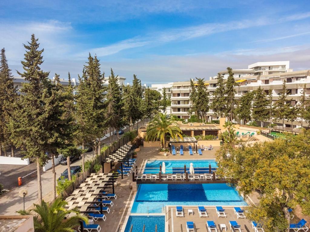 Balaia 3BR Sunny Terrace
