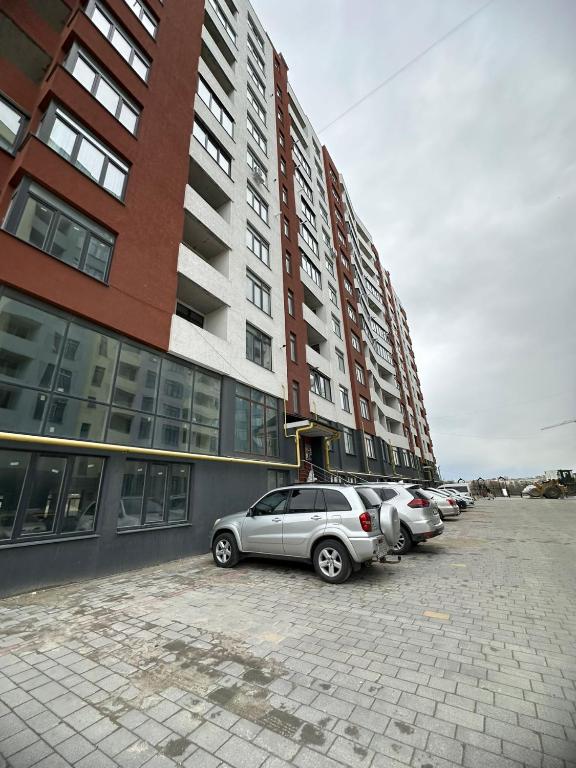 Smart Сучасна квартира в новому ЖК Київський фото 6