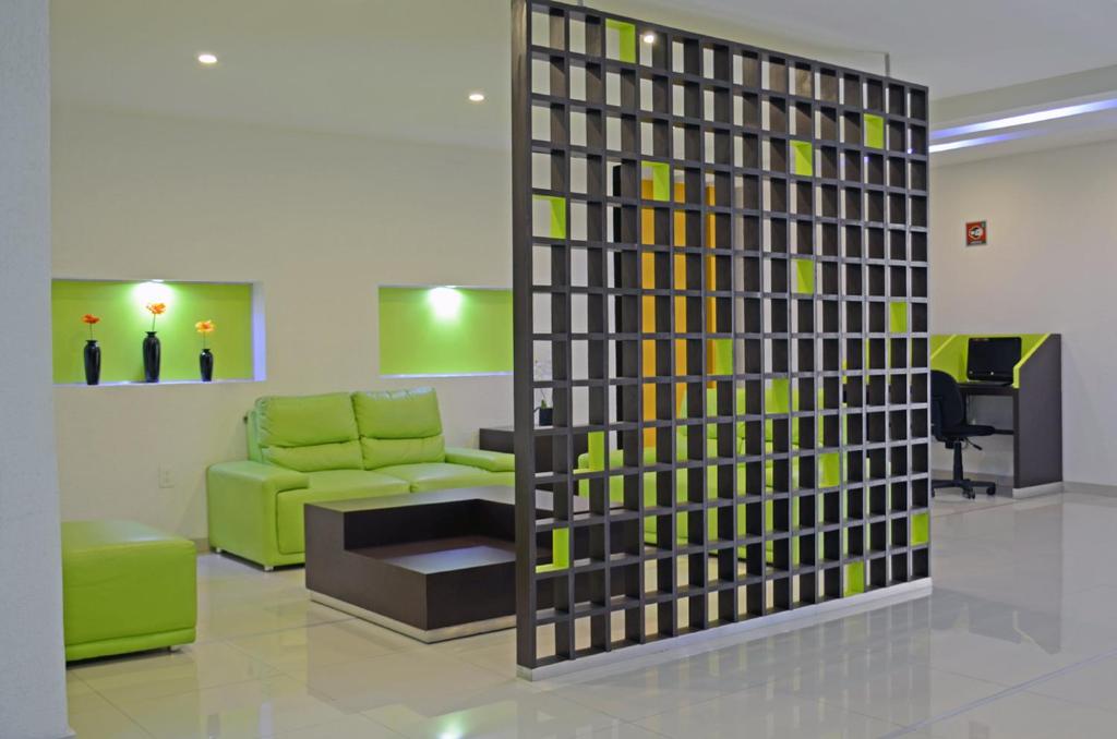 Hotel Santa Cruz - Habitación Estándar King