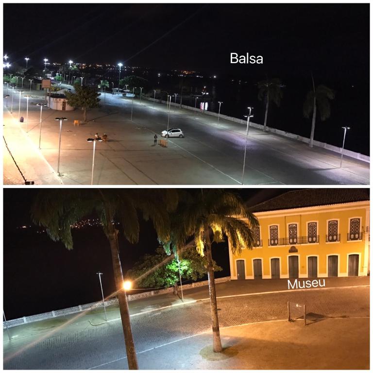  Pousada Colonial