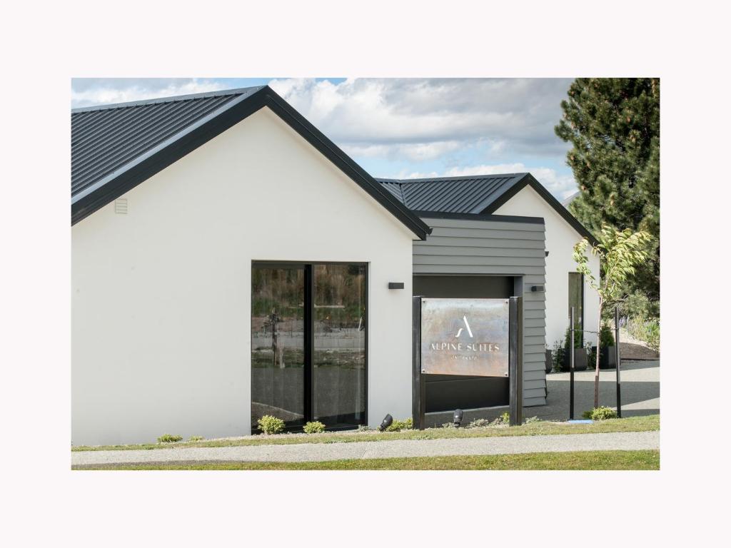 Alpine Suites On Tekapo Luxury B B Lake Tekapo Updated 2021 Prices