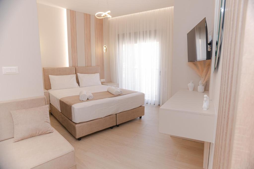 Kandia Suites
