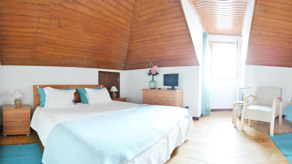 Hospedaria Pielas - 10