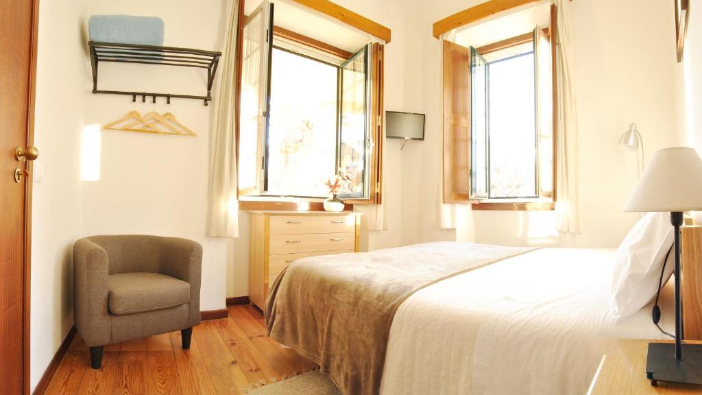 Hospedaria Pielas - 2