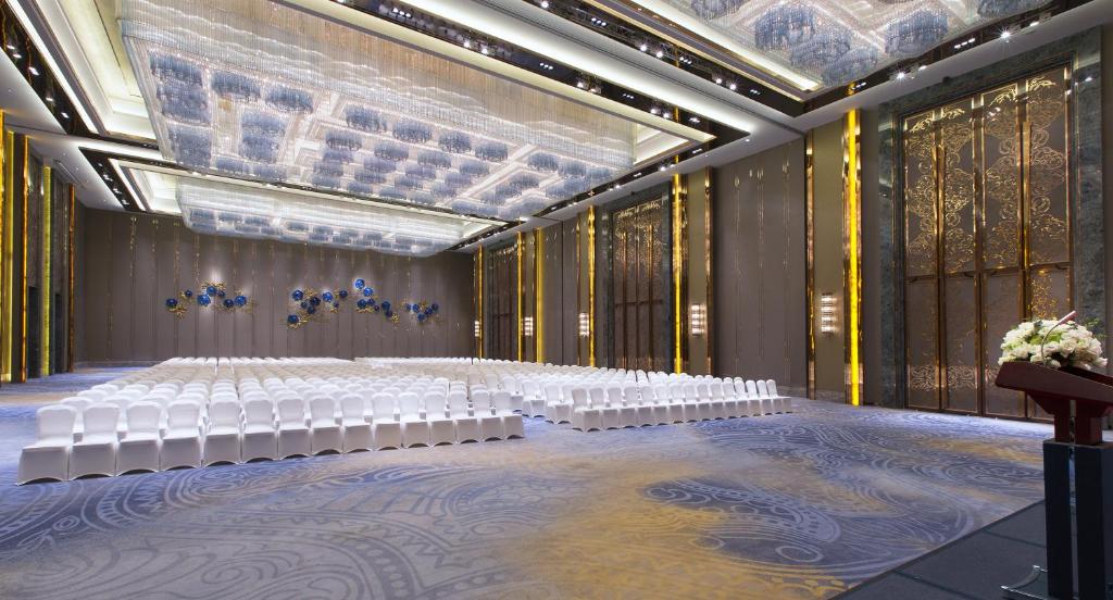 Fotografie z fotogalerie ubytování Wanda Vista Kunming v destinaci Kchun-ming
