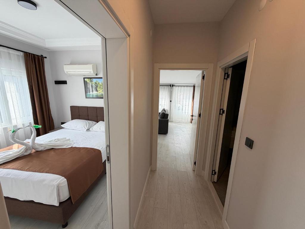 Altınay Hotel - Suite Con Vistas Al Jardín
