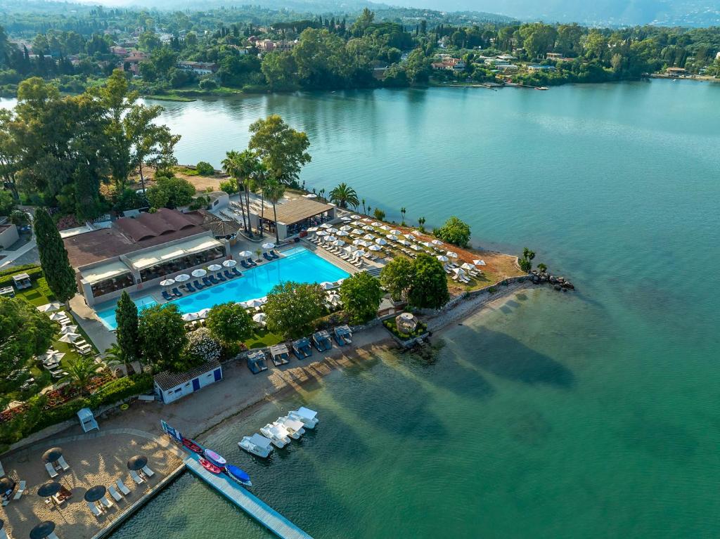 Dreams Corfu Resort & Spa