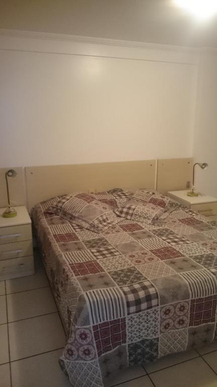  Residence Porto de Iracema