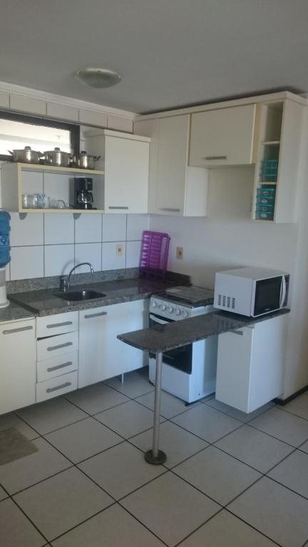  Residence Porto de Iracema