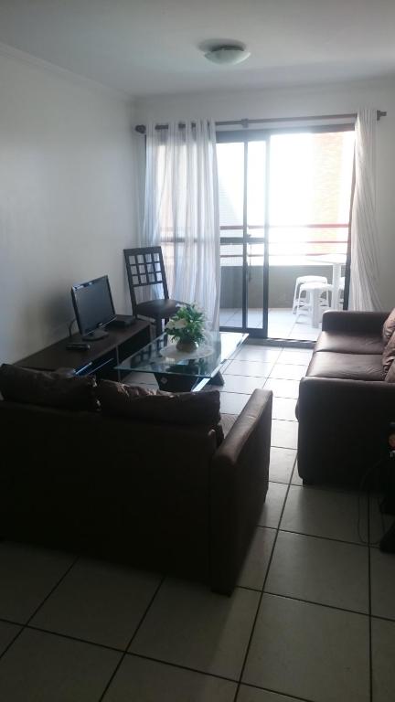  Residence Porto de Iracema