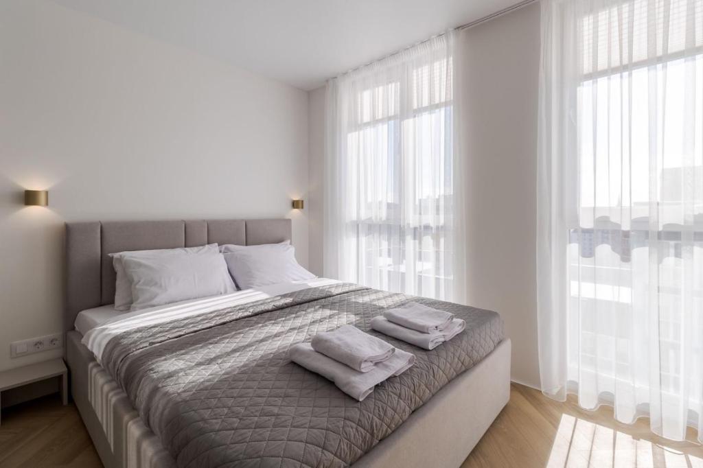 LEOGRAND Apartments on Shevchenka 31a 67 фото 4
