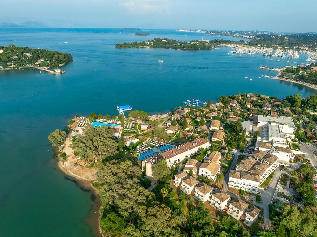 Dreams Corfu Resort & Spa - All Inclusive - Housity
