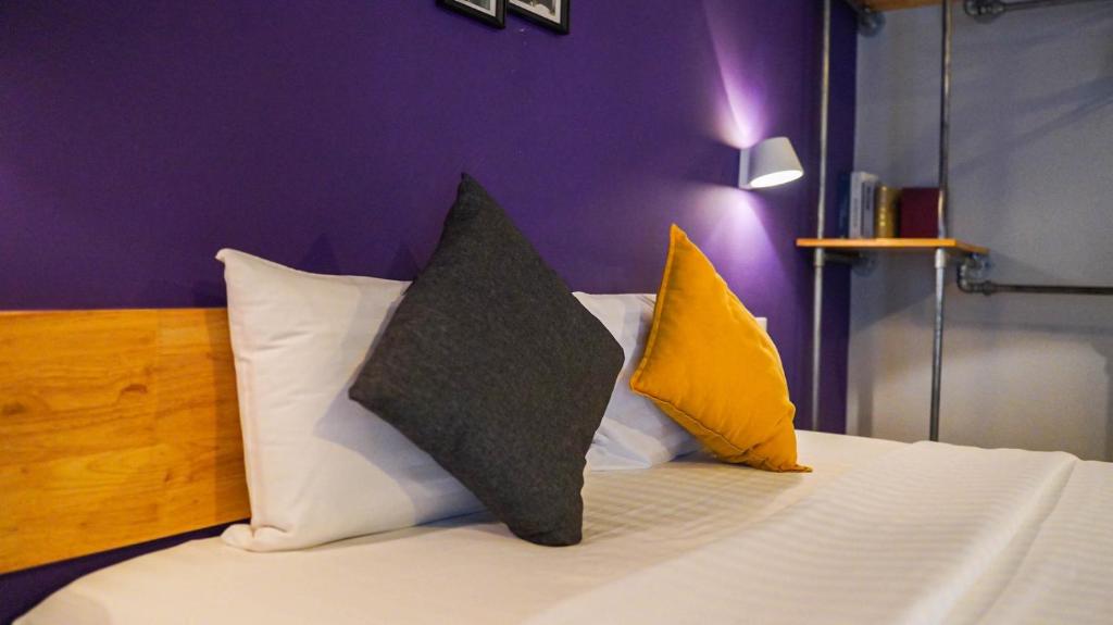Letana Hotel - Habitación Estándar King