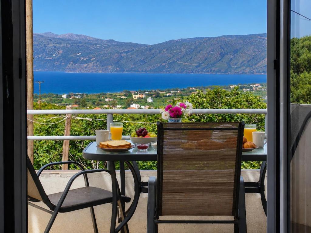 Jacob's cottage Ideal Base for Balos & Elafonisi