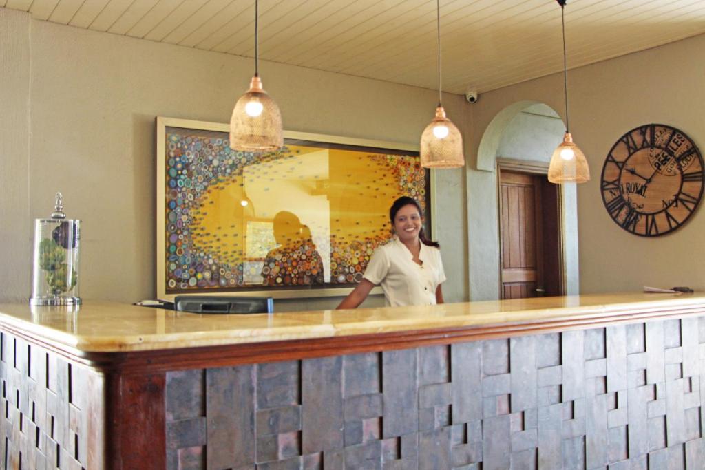 Villas Mon Plaisir Mauritius photo 2