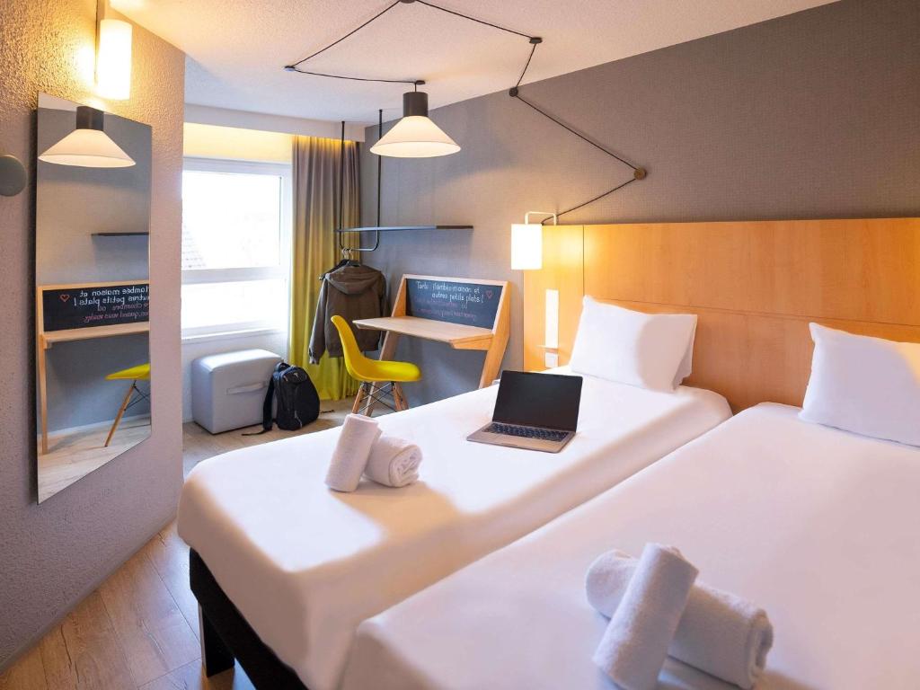 ibis Colmar Centre – photo 9