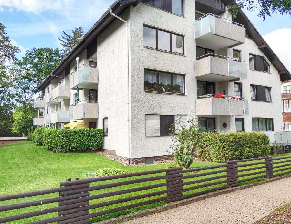 Ferienwohnung Harzidyll - Housity