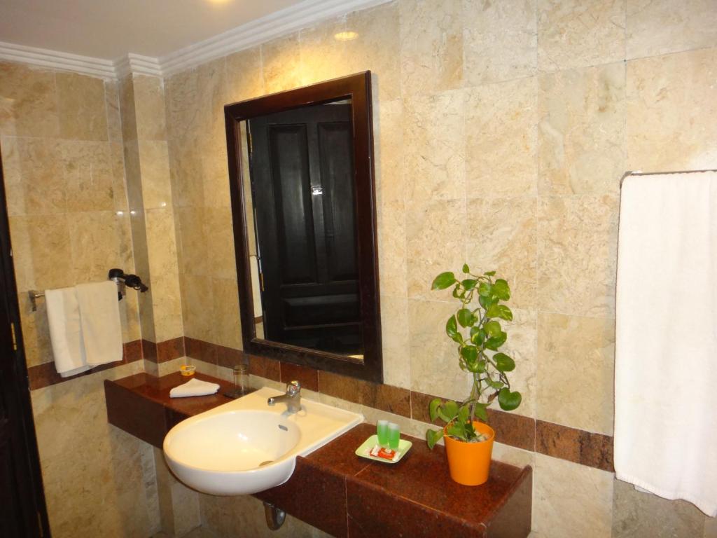 Private Apartments at Jayakarta Resort - Two-Bedroom Apartment
