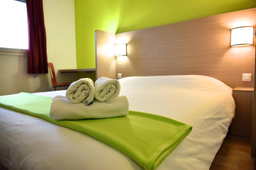 Sweet and Smart Sarreguemines - Hambach - Habitación Doble