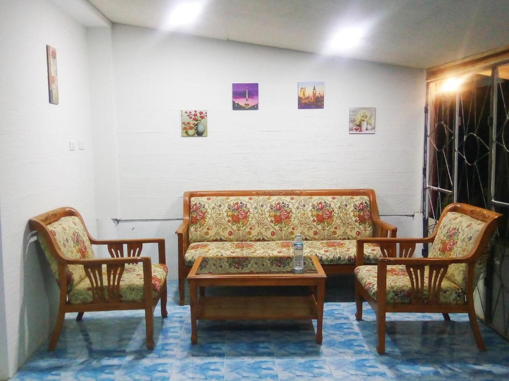 Fotografie z fotogalerie ubytování Koh Mook Hostel v destinaci Ko Mook