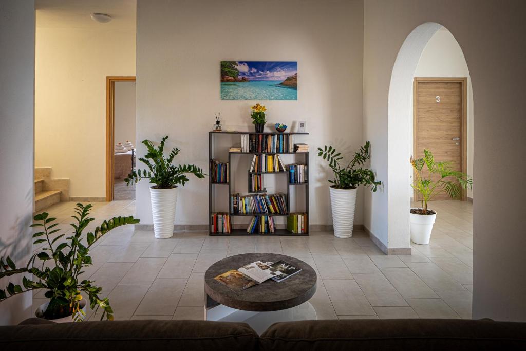 Costa di Sopra Hospitality