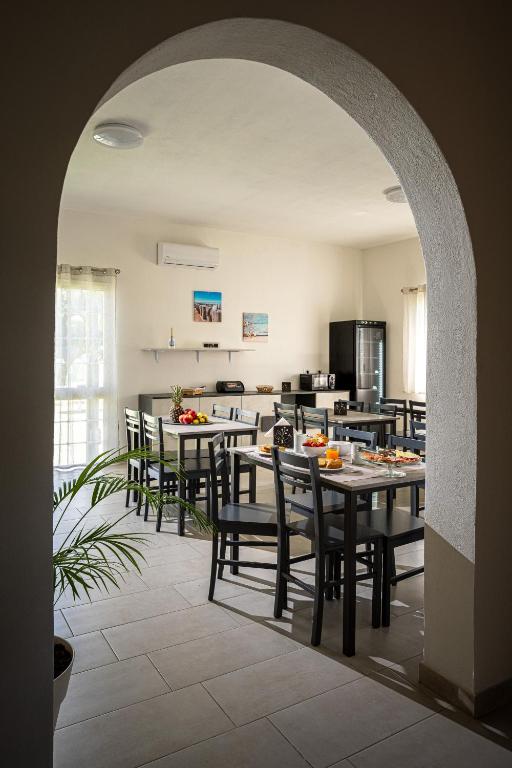 Costa di Sopra Hospitality