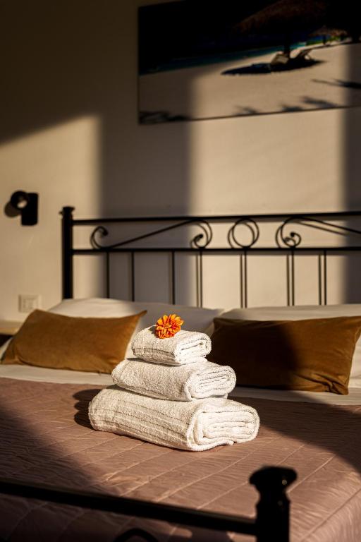 Costa di Sopra Hospitality