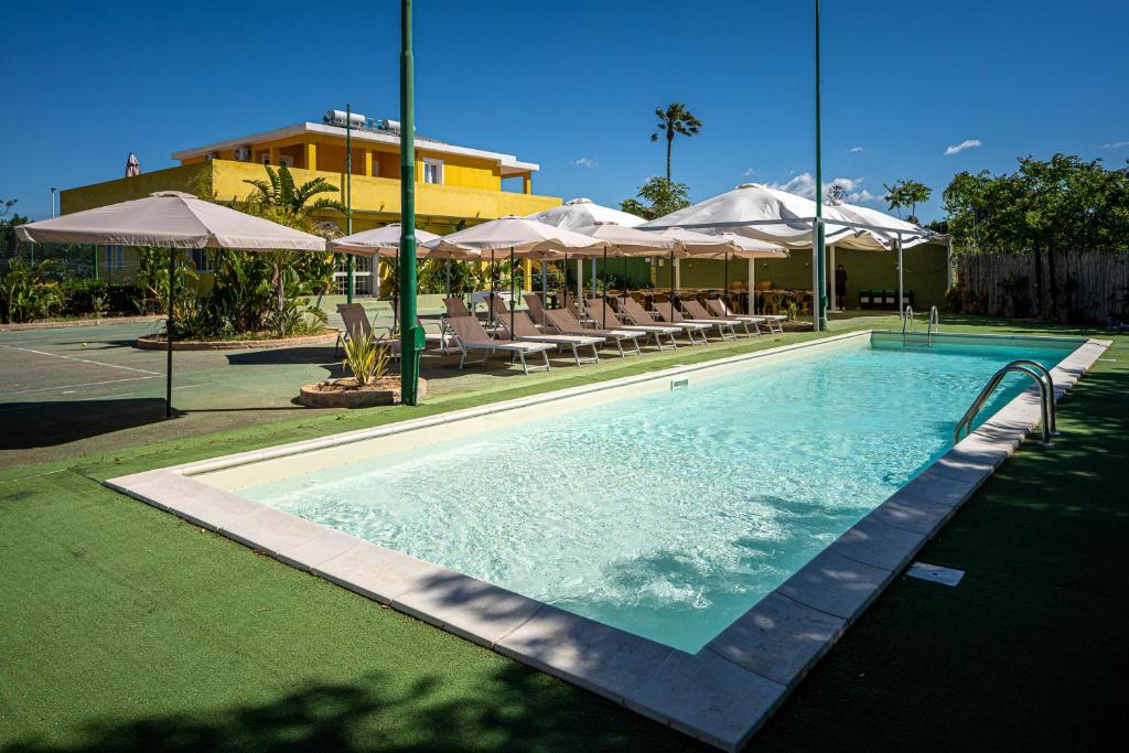 Costa di Sopra Hospitality