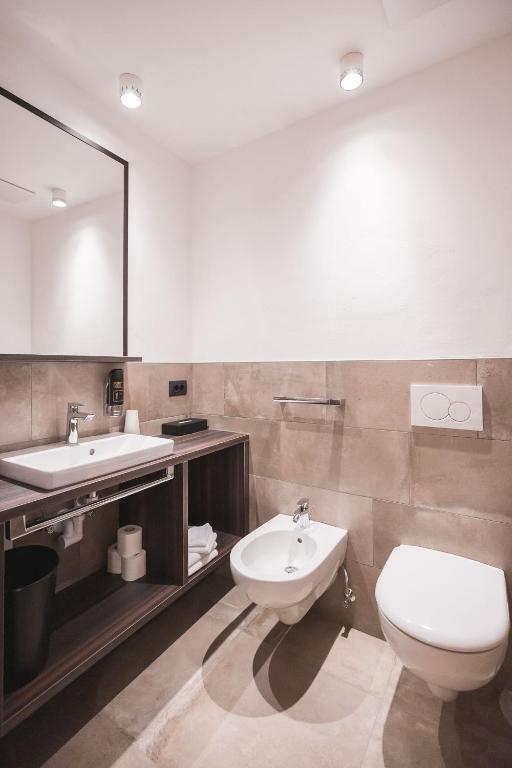 Emma Historic Hotel - Superior Double Room