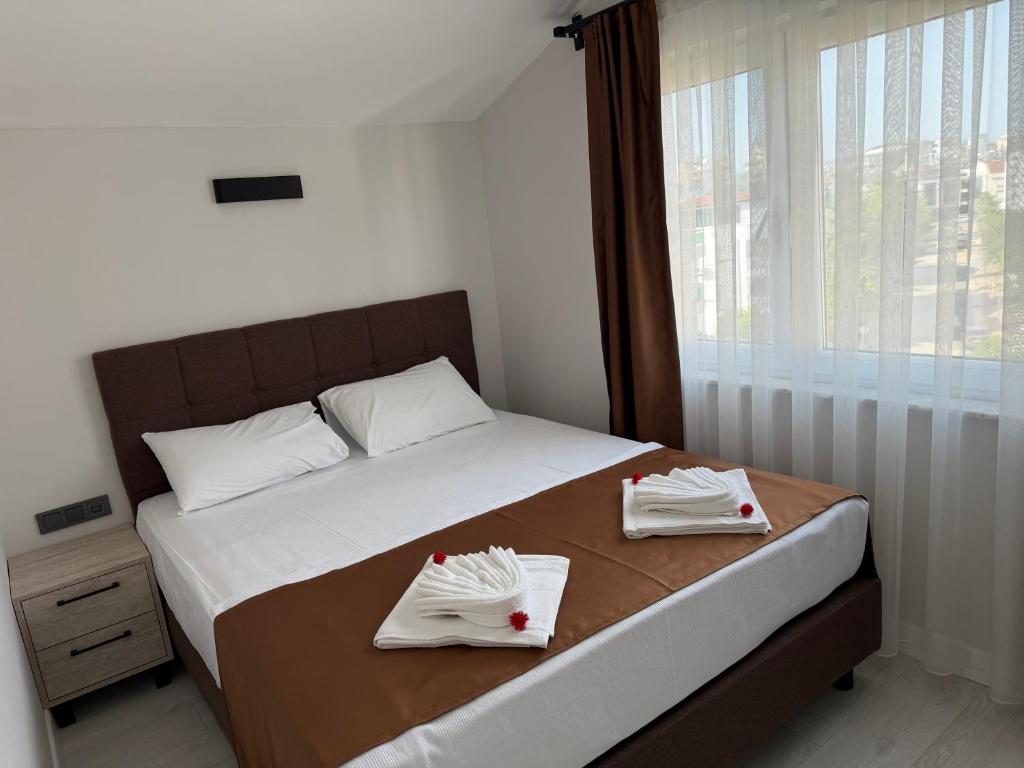 Altınay Hotel - Suite Con Terraza