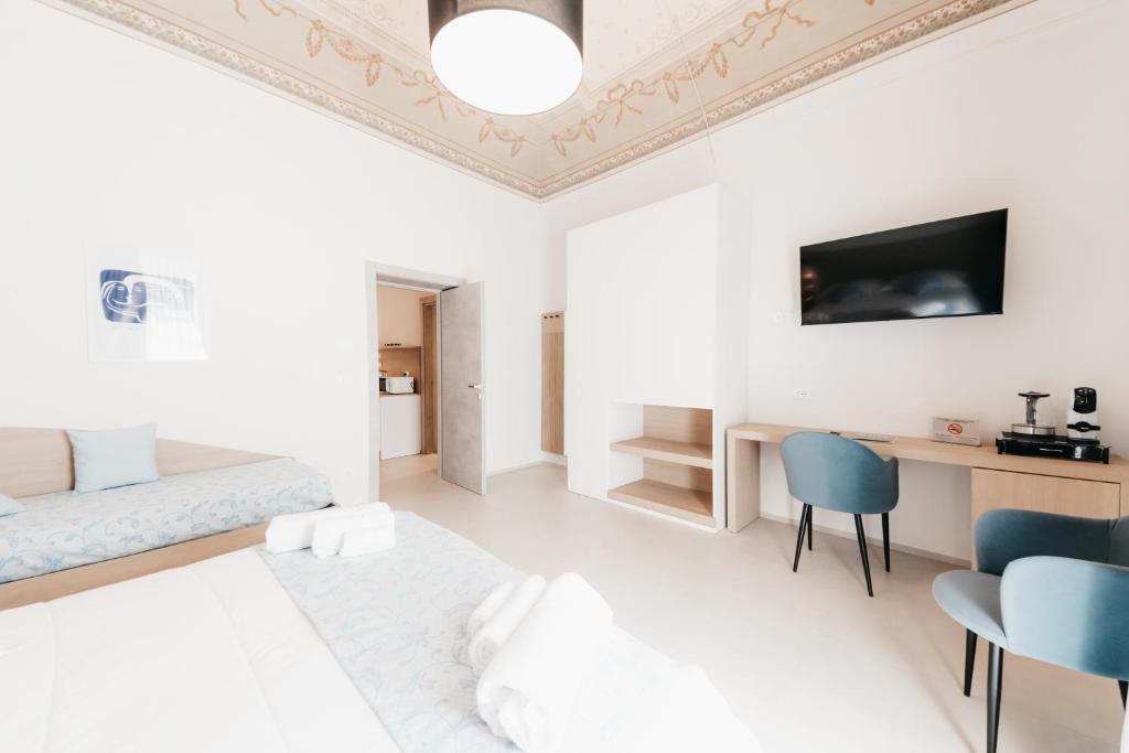 Sirenuse Suites Boutique ApartHotel RTA - Suite Superior