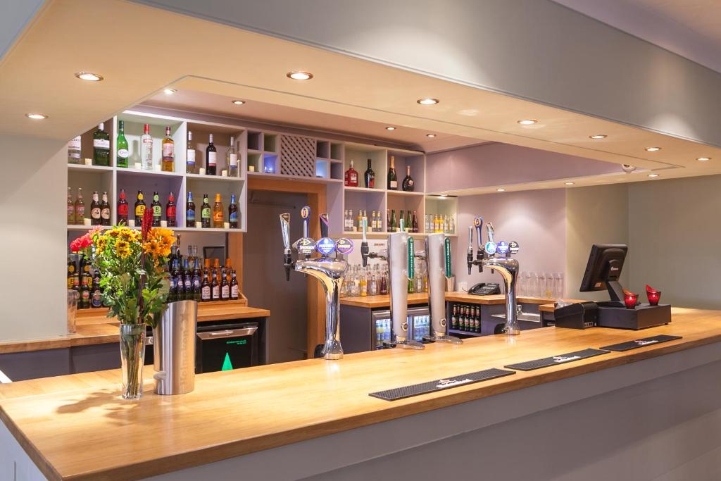 Celtic International Hotel Cardiff Airport