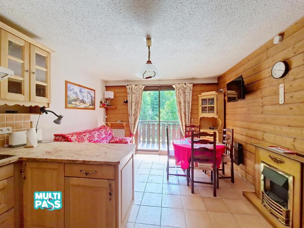 Anna Maria AN11 NATURE & COSY 4 Pers