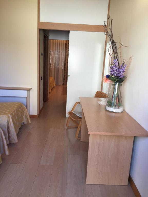 Fotografie z fotogalerie ubytování Nuovo Hotel Vigevano v destinaci Vigevano