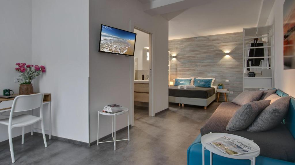 Boutique Hotel Nuovo Cason - Juniorsuite
