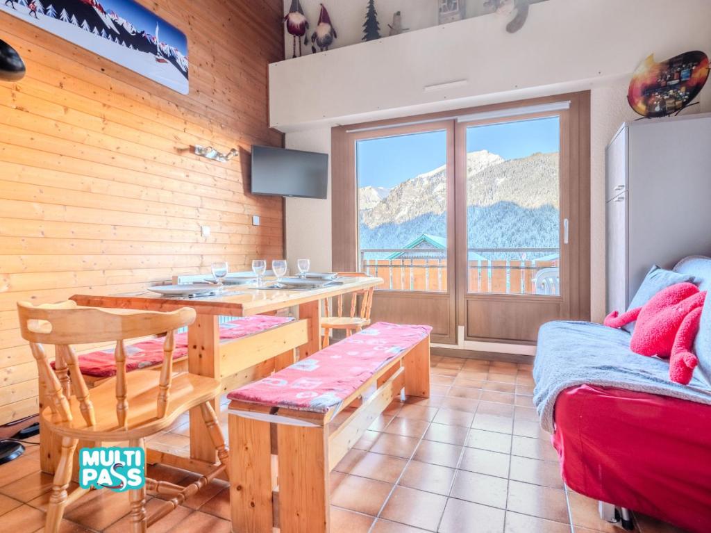Alpenlake AP117 LAKE & VIEW 6 Pers