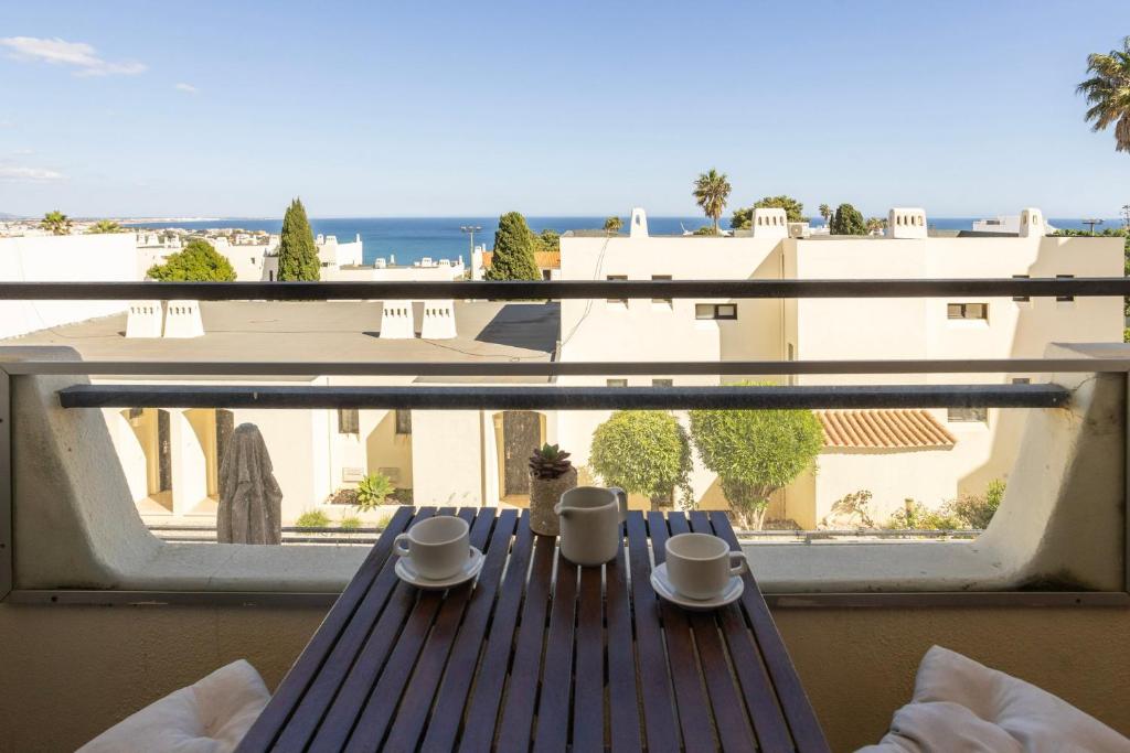 Alta Vista Sea View Apartment