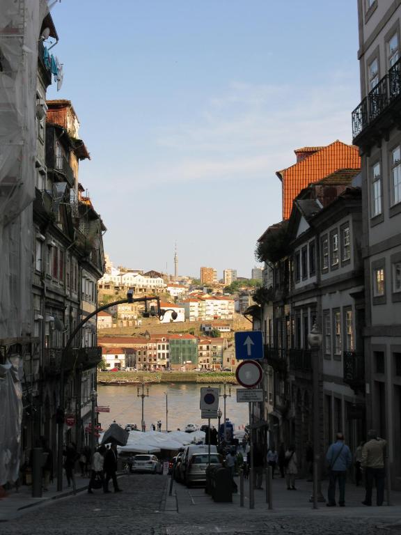 H2o Porto Ribeira Oporto Precios Actualizados 22