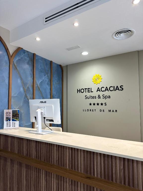 Hotel Acacias Suites & Spa - imagen 4