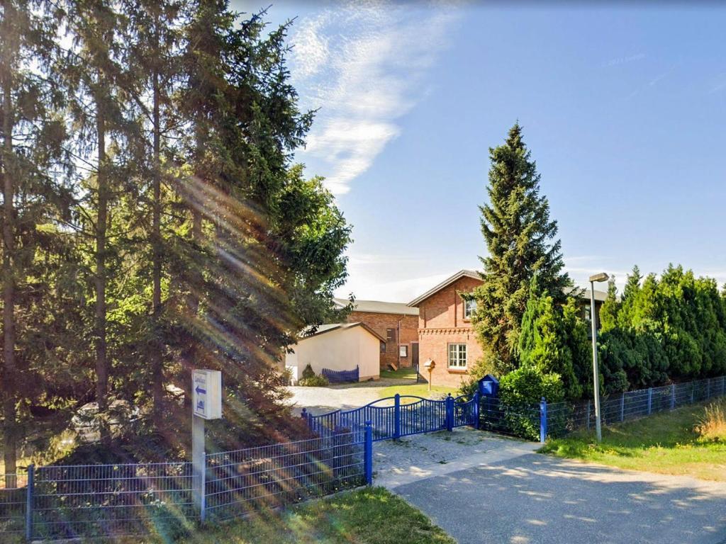 Landhaus Kreitlow